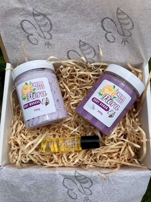 Flora Gift Box