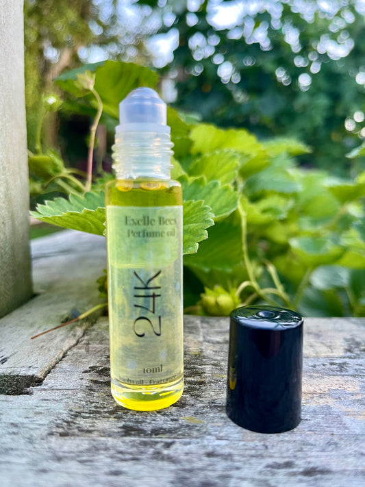 24K – Inspired by 1 Million by Paco Rabanne perfume roller