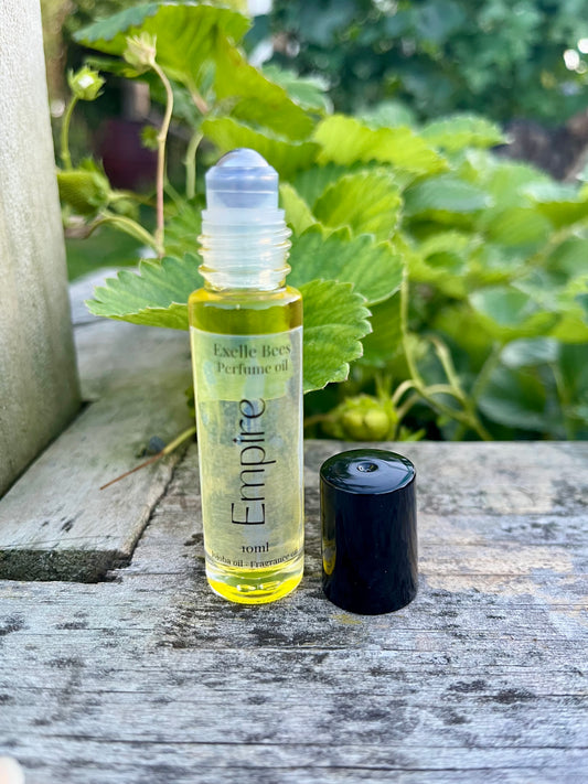 Empire – Inspired by Aventus by Creed perfume roller
