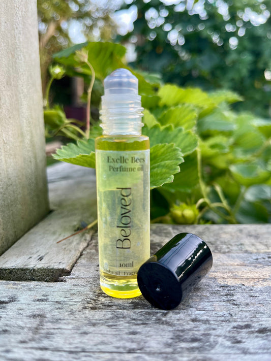 Beloved – Inspired by Miss Dior by Dior perfume roller