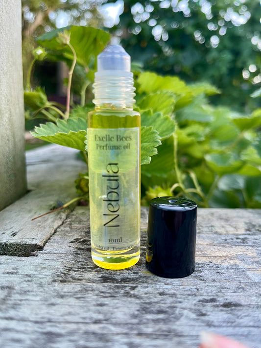 Nebula – Inspired by Alien by Thierry Mugler perfume roller