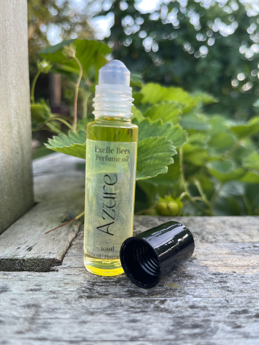 Azure – Inspired by Acqua di Gio by Giorgio Armani perfume roller